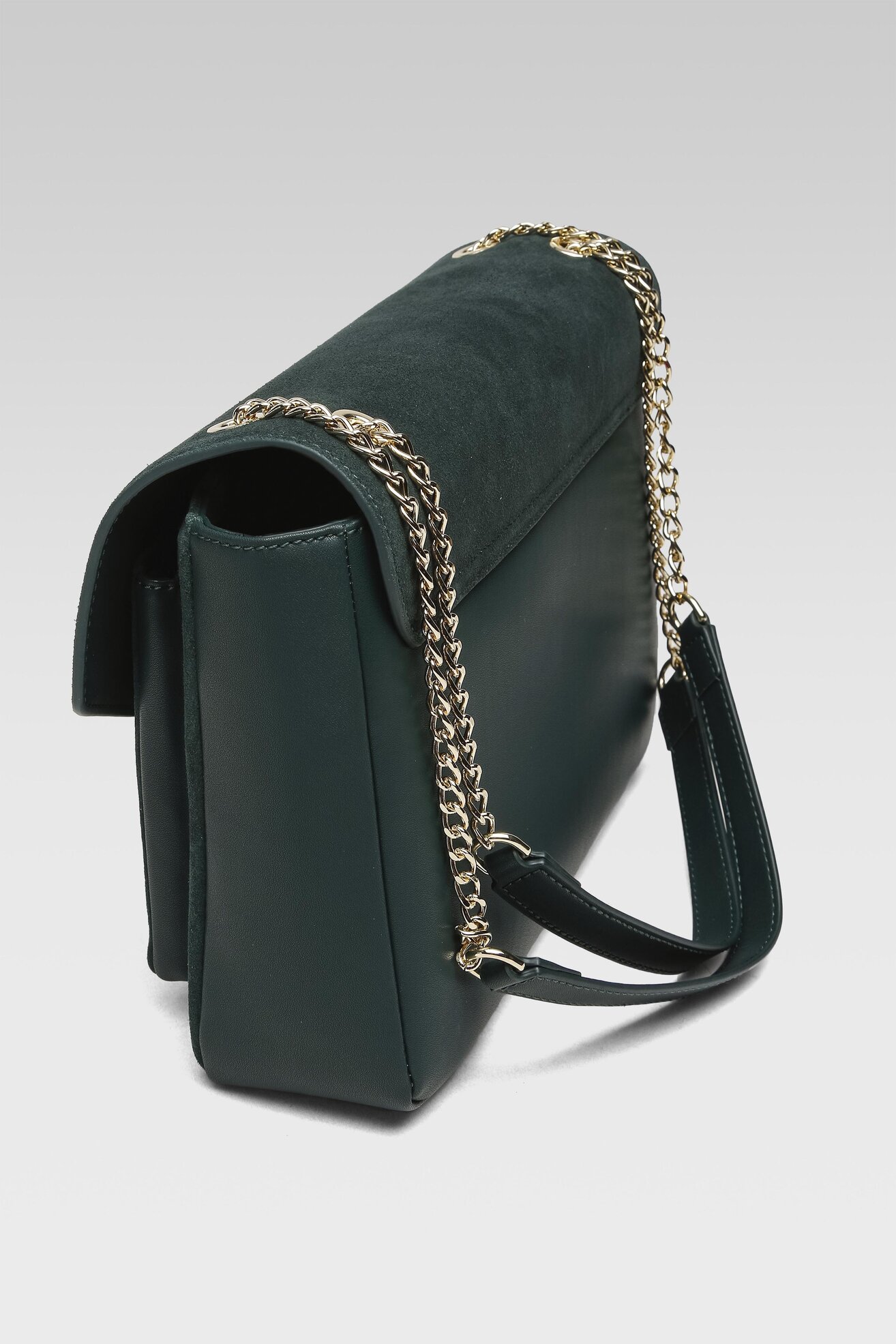 Torebka Badura CS7013 Zielony