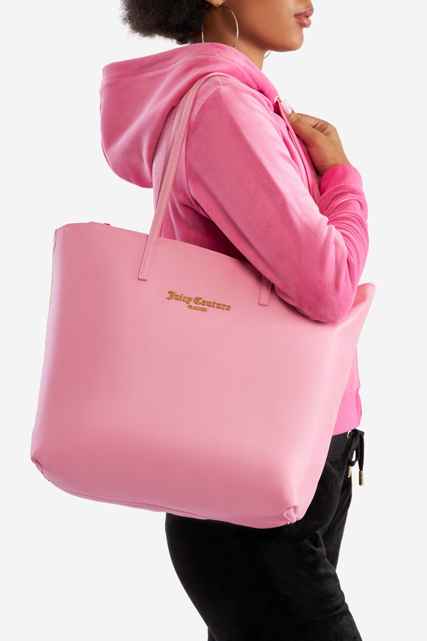 Babylclub juicy bag ピンク Bmc twinkle juicy bag (reversible) – Babymetalclub Japan