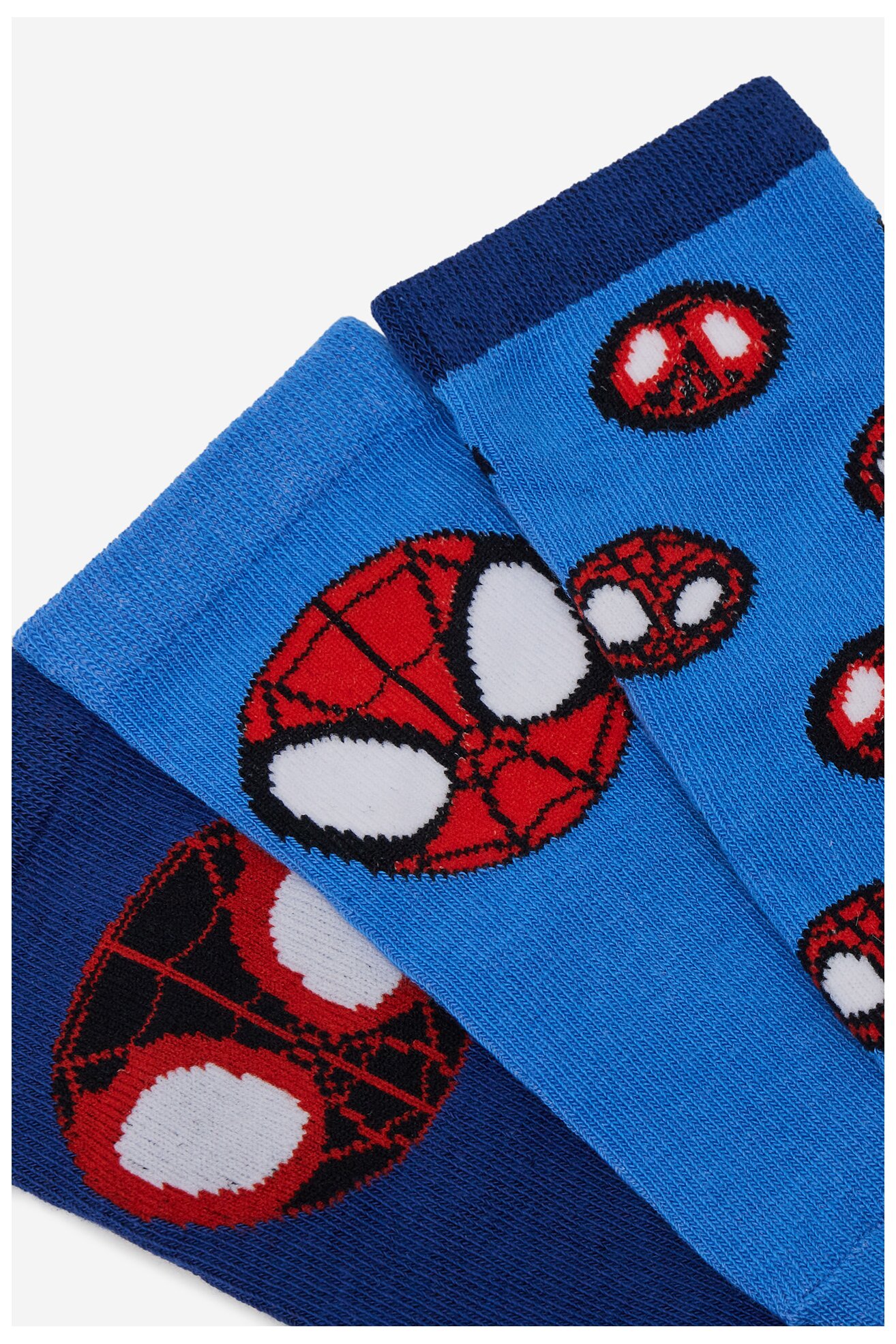 Soseste SPIDEY ACCCS-SS25-322SPID(3-PACK) BLEUMARIN