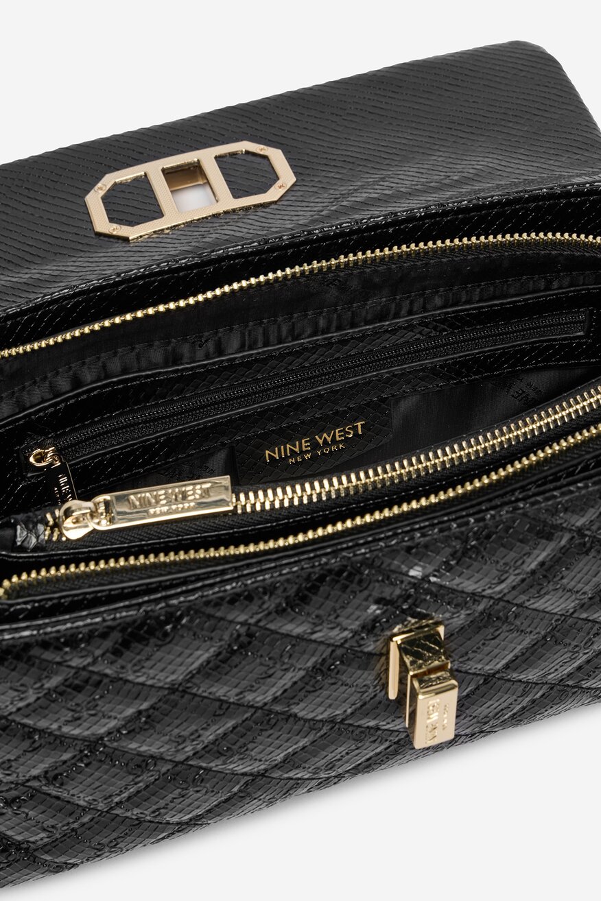 
                NINE WEST - Torebka - 5906751543238