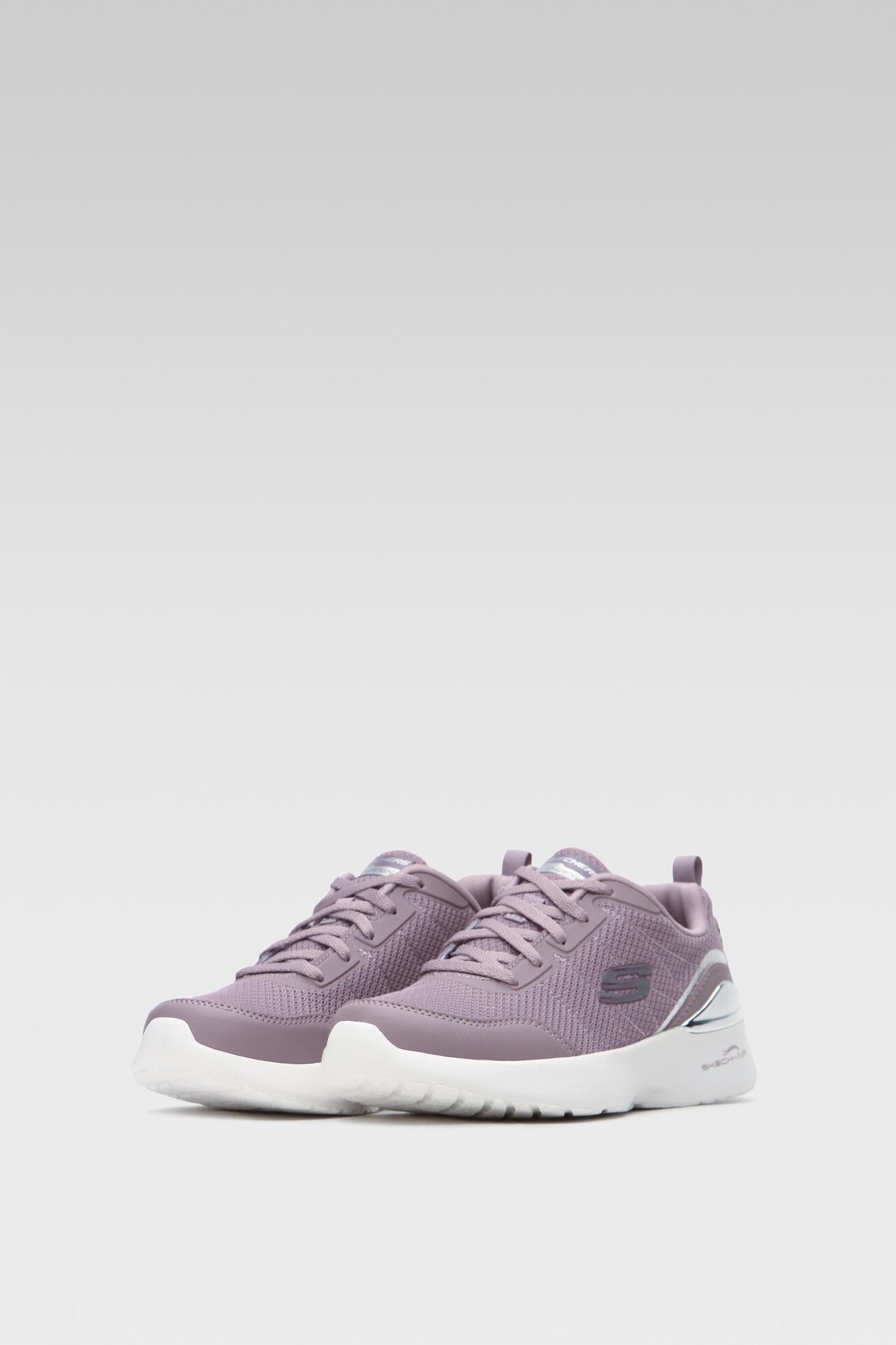 Obuwie sportowe Skechers 149660 LAV Fioletowy