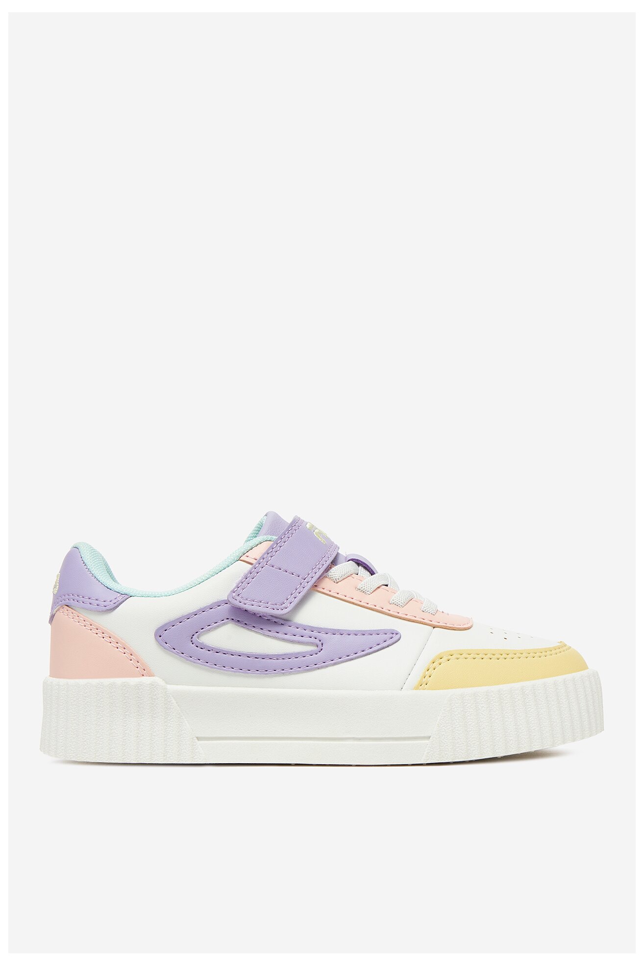 Спортни обувки Fila MILENA VELCRO FFK0242_13068 МИКС