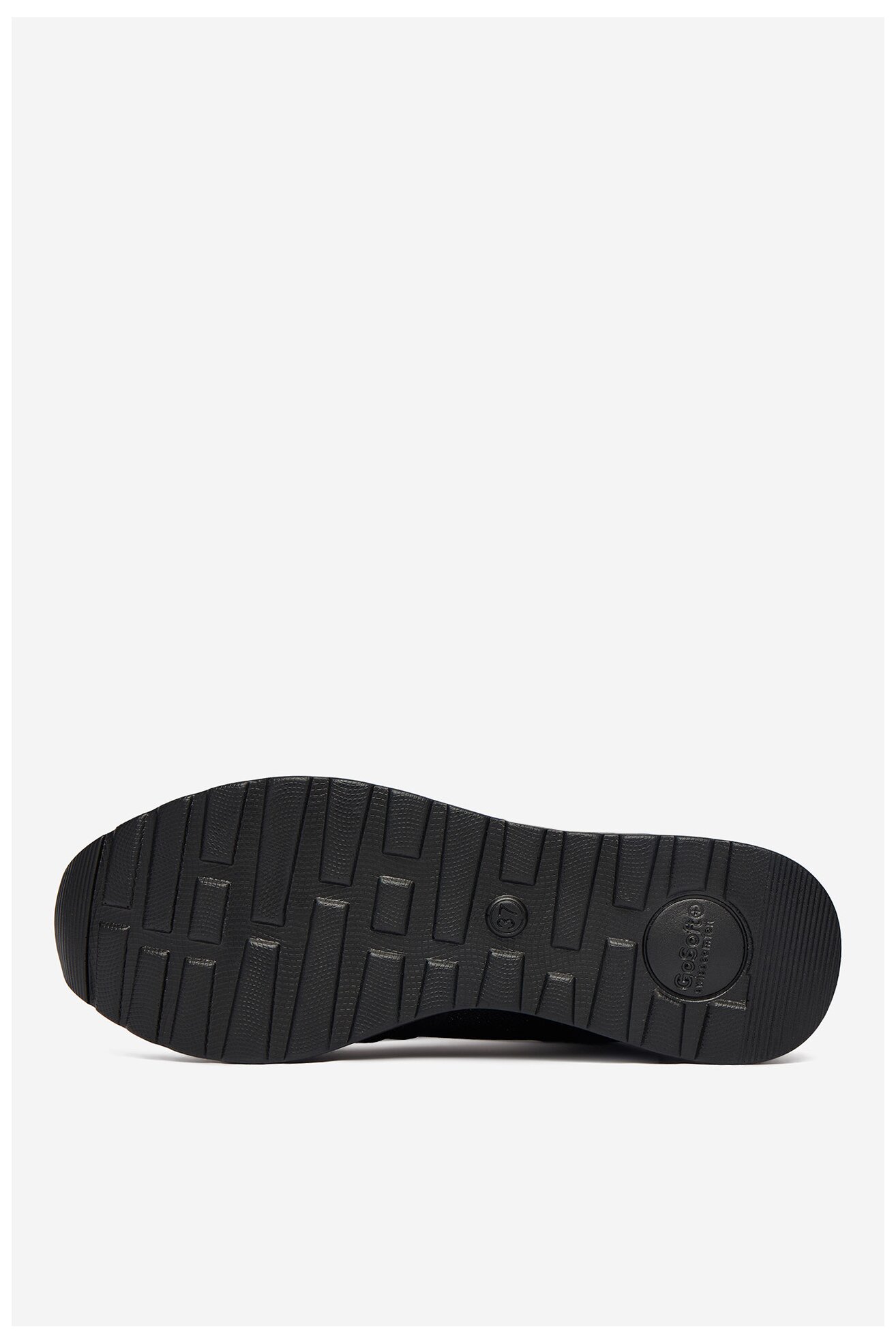 Кросівки Go Soft CEO-WS2229-49 ЧОРНИЙ