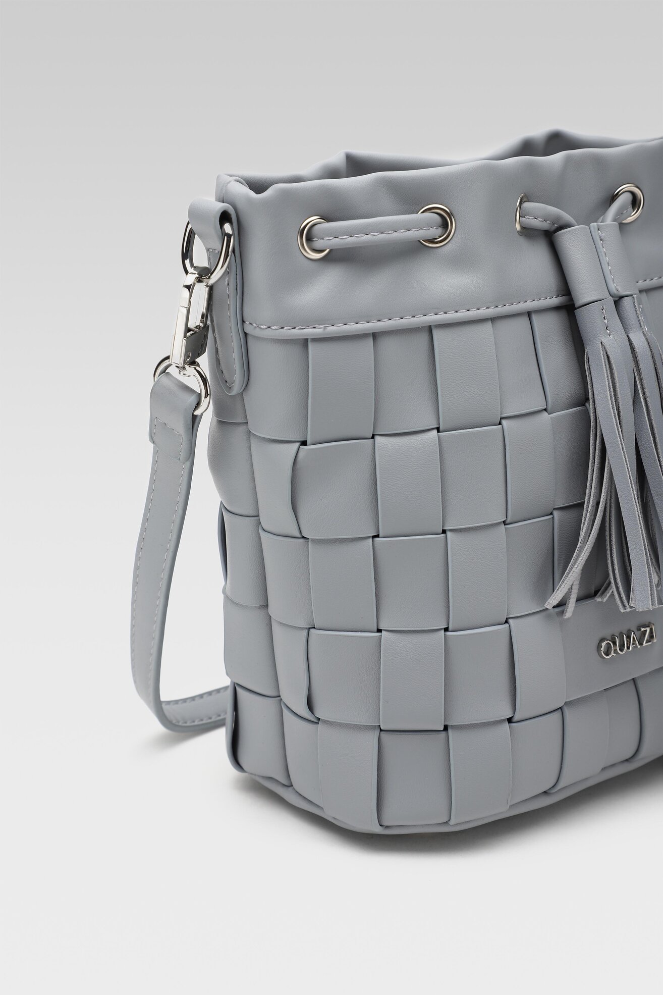 Torebka Quazi RD0521 Szary