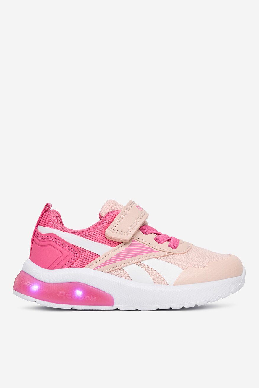 Sportovní obuv Reebok RŮŽOVÁ - 5906751068786