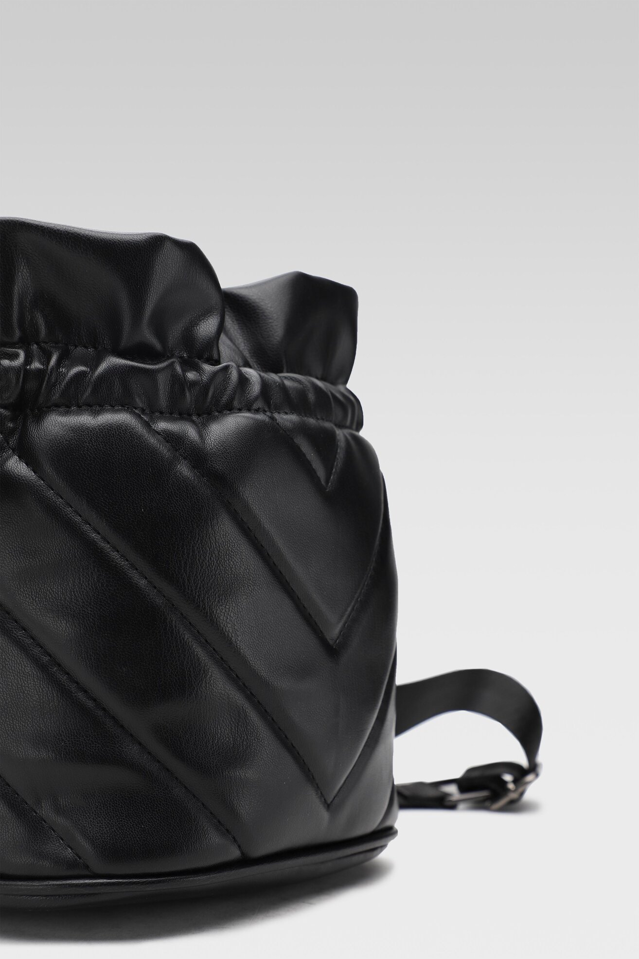 Дамска чанта Jenny Fairy RD6009 ЧЕРЕН