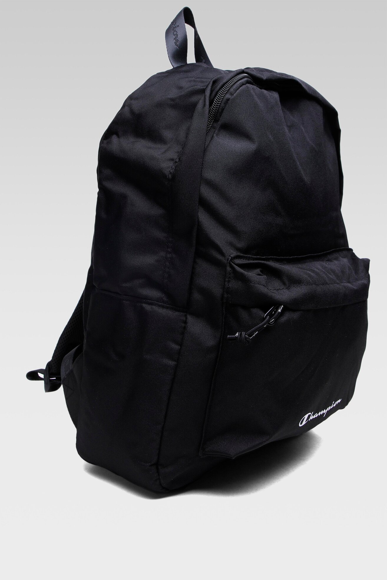 Plecak Champion 804797-KK001 Czarny