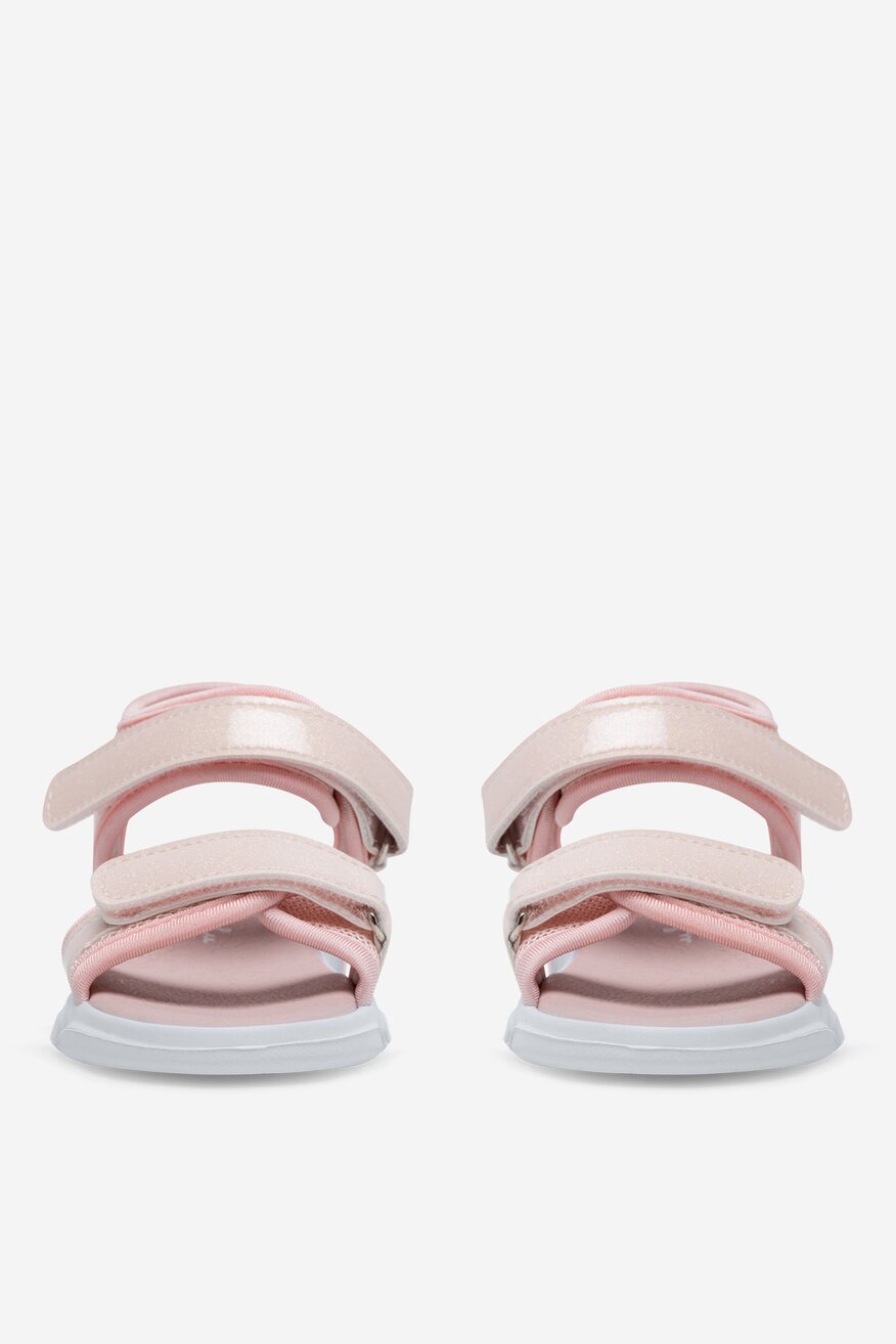 
                Szandál Nelli Blu RÓZSASZÍN - 5905588572145