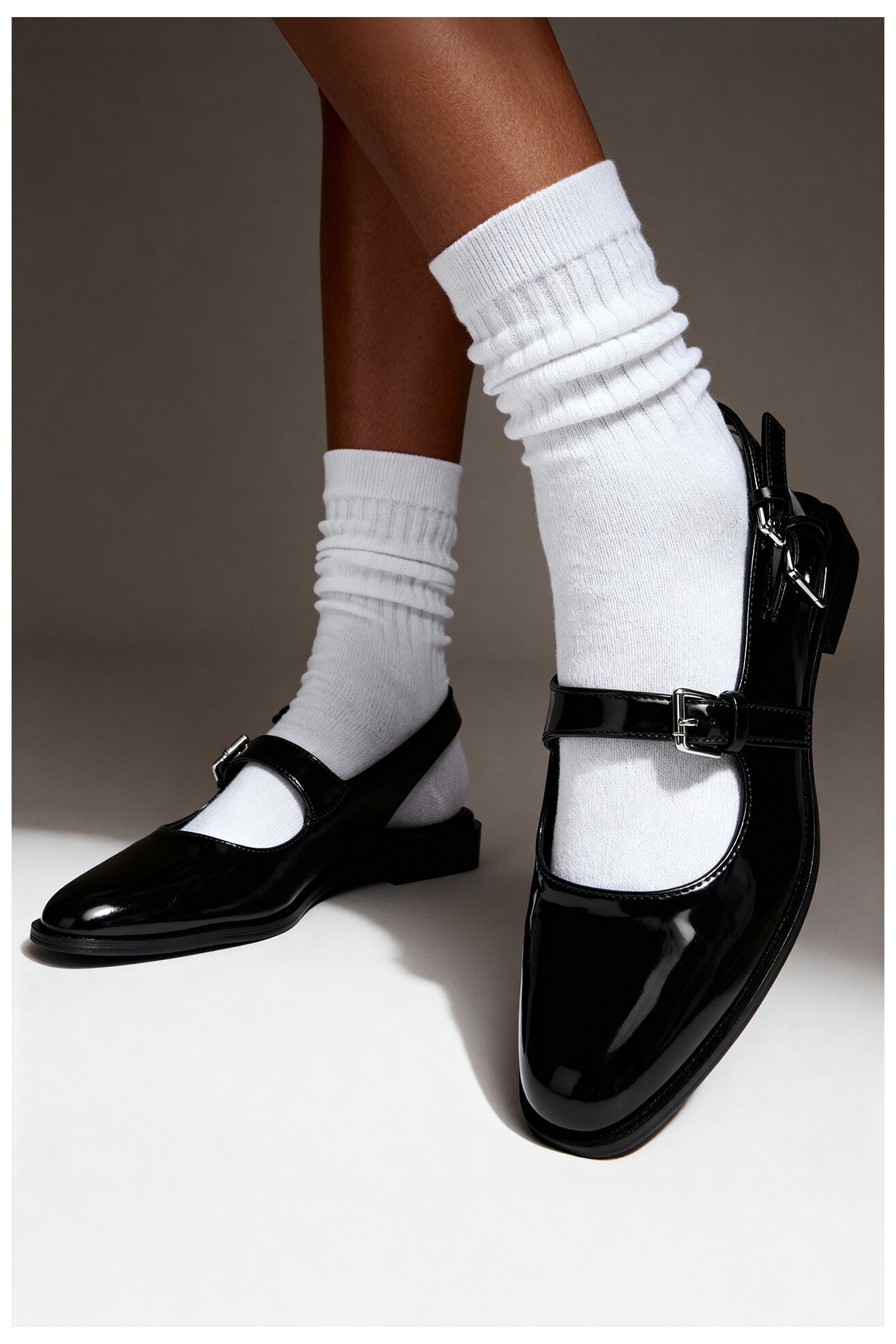 Балерина Jenny CEO-HY2502-1 ЧЕРЕН