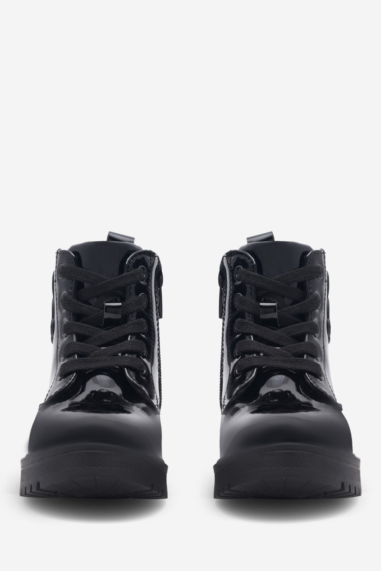 Trzewiki Mickey&Friends AW23-5DSTC-B Czarny