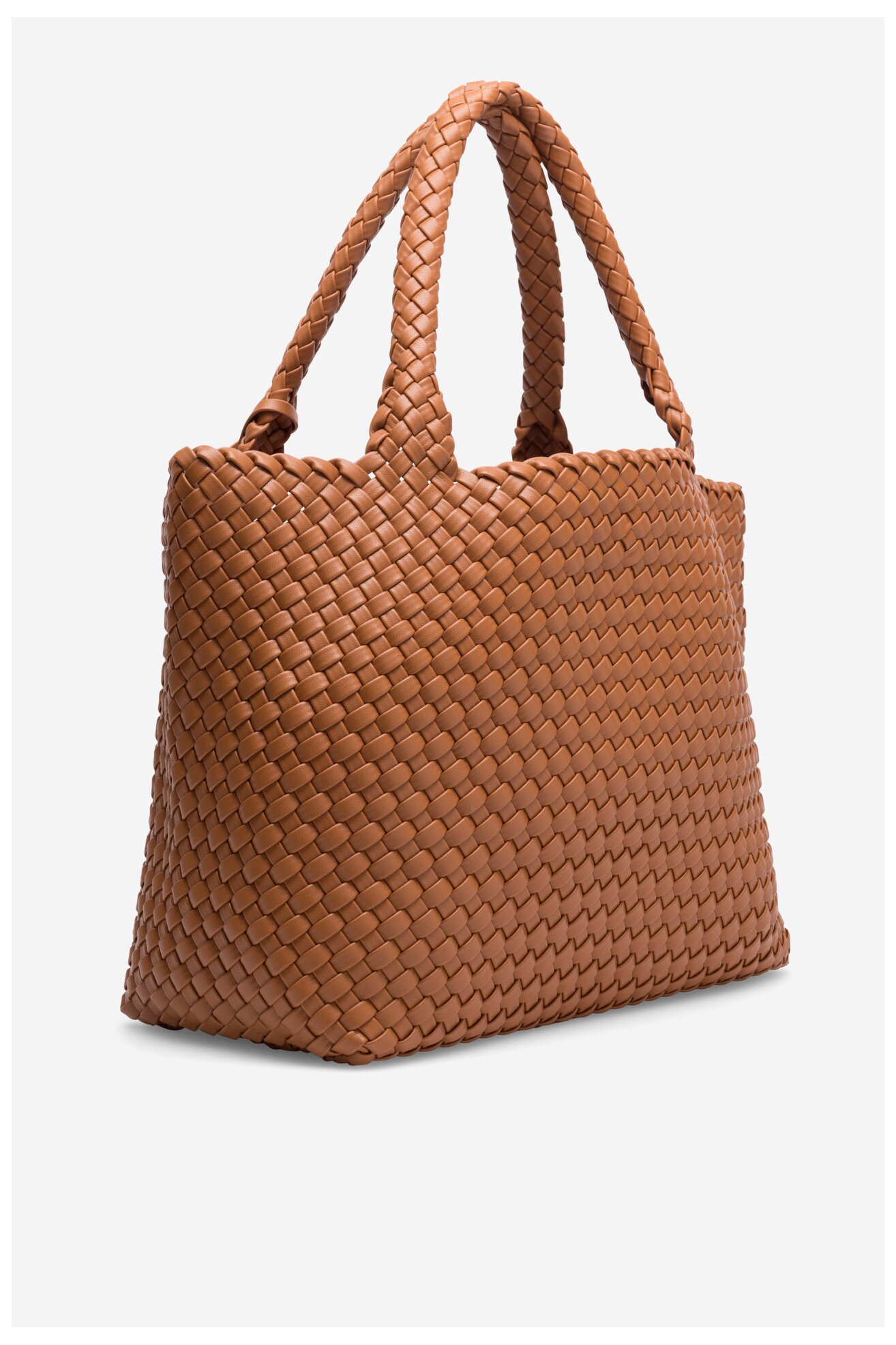 Torebka Gino Rossi TYLO-2 Brązowy