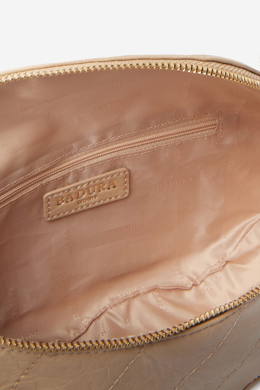 
                Дамска чанта Badura БЕЖОВ - 5906751596197