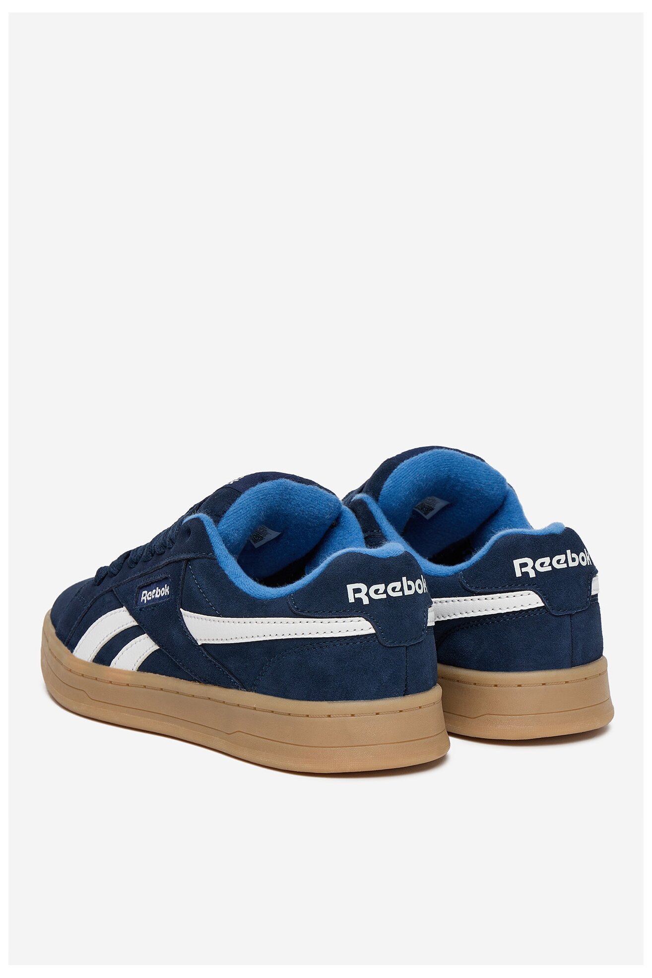 Obuwie sportowe Reebok CEO-25KC000017-1 Granatowy