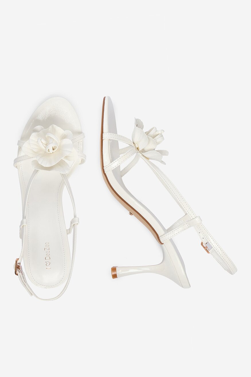 
                DeeZee - Sandały - 5907964105862