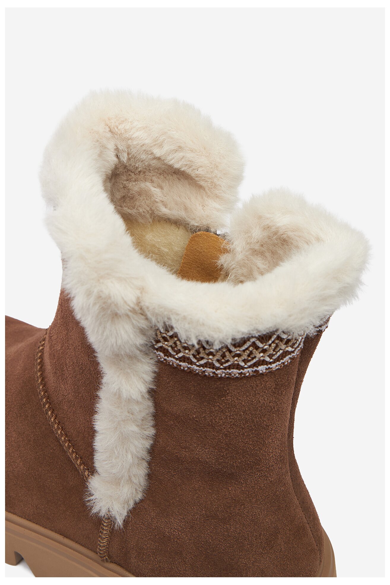 Ghete Rieker CEO-W2075-20 MARO