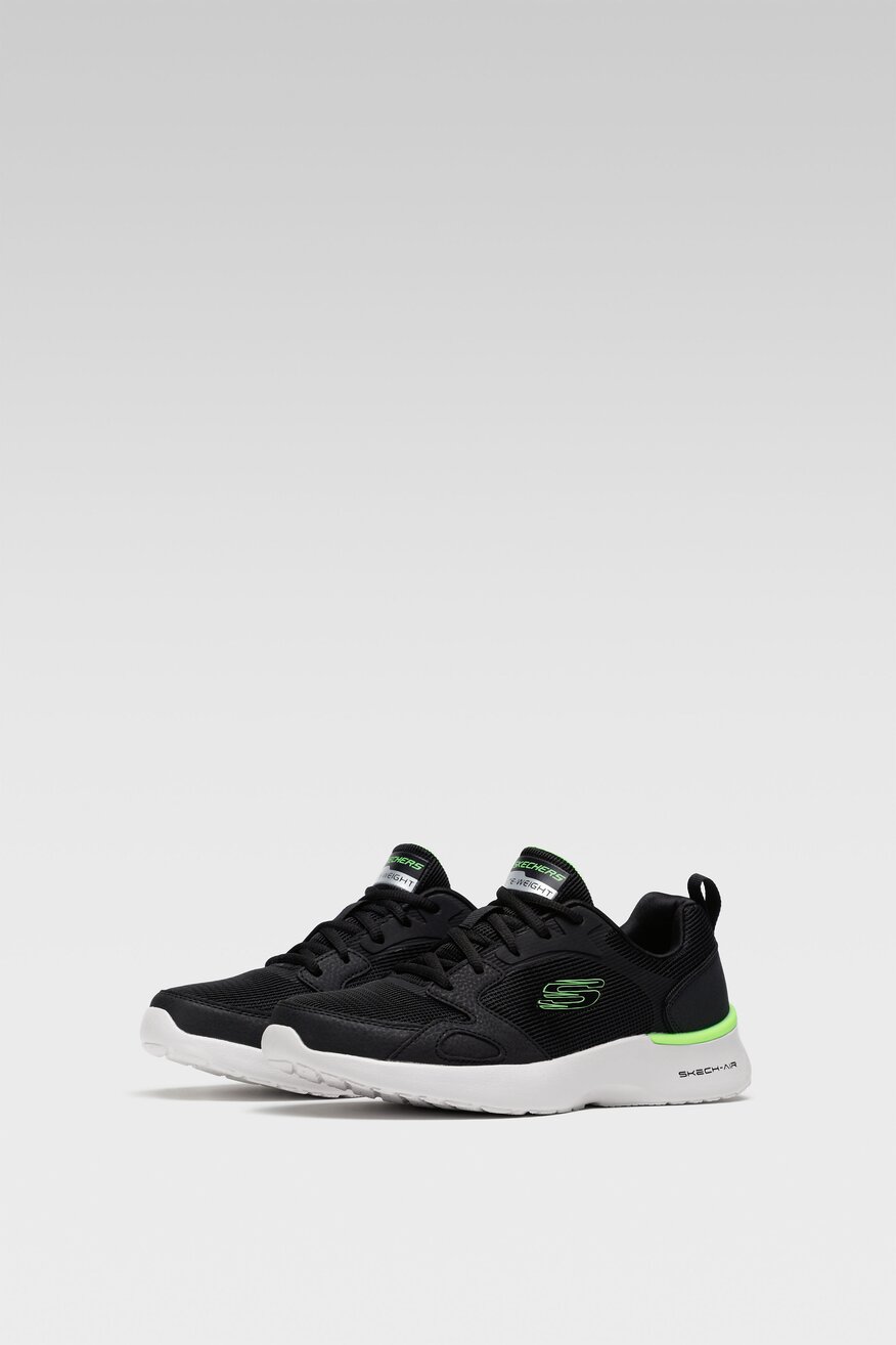 
                Skechers - Buty sportowe - 5904248612139