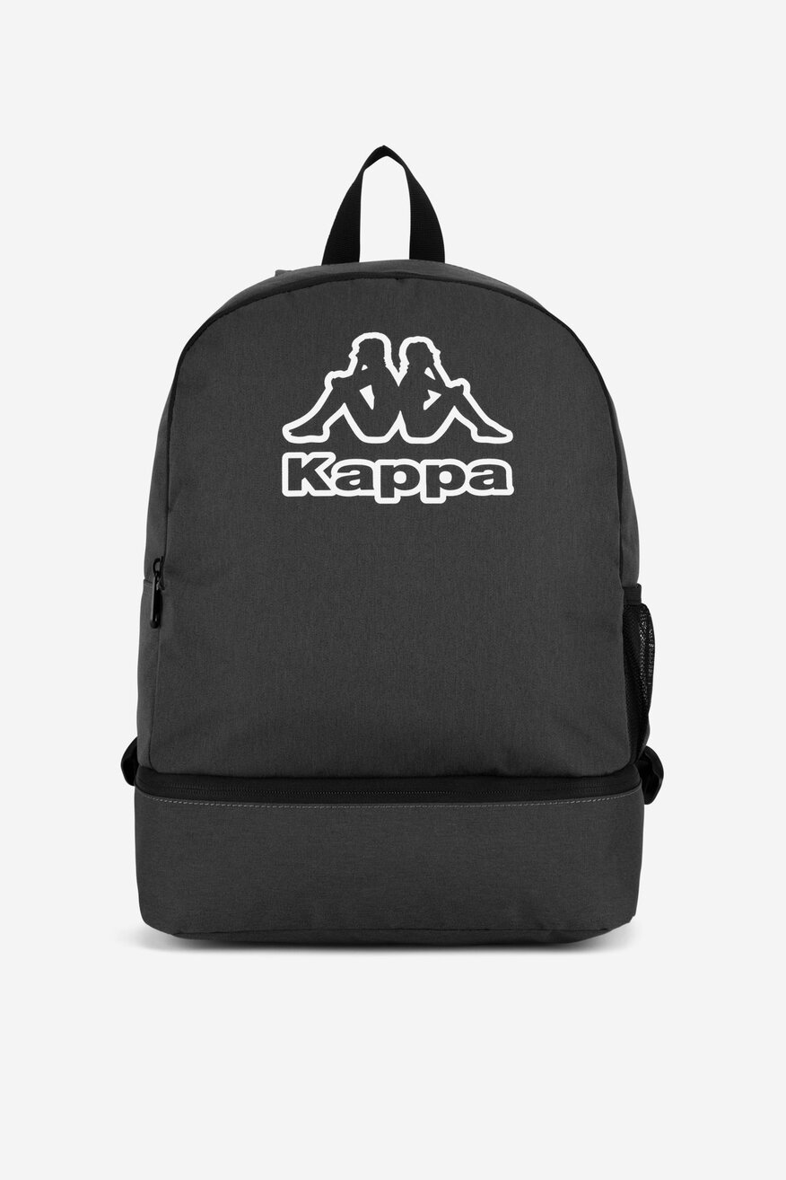 Kappa - Duży plecak sportowy - 5903698053783