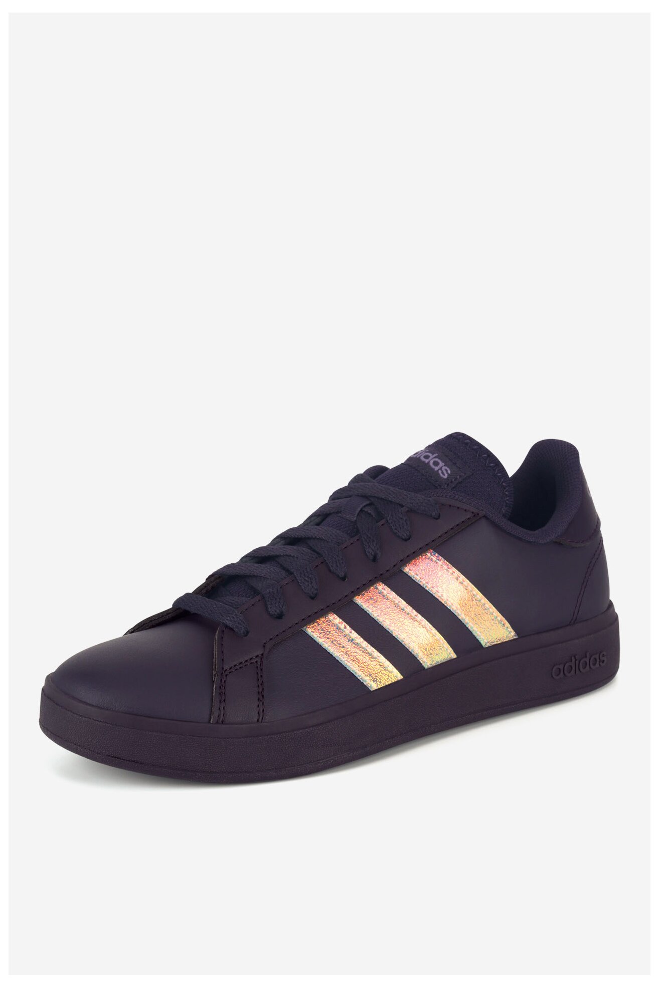 Obuwie sportowe adidas GRAND COURT BASE 2.0 ID3043 Fioletowy
