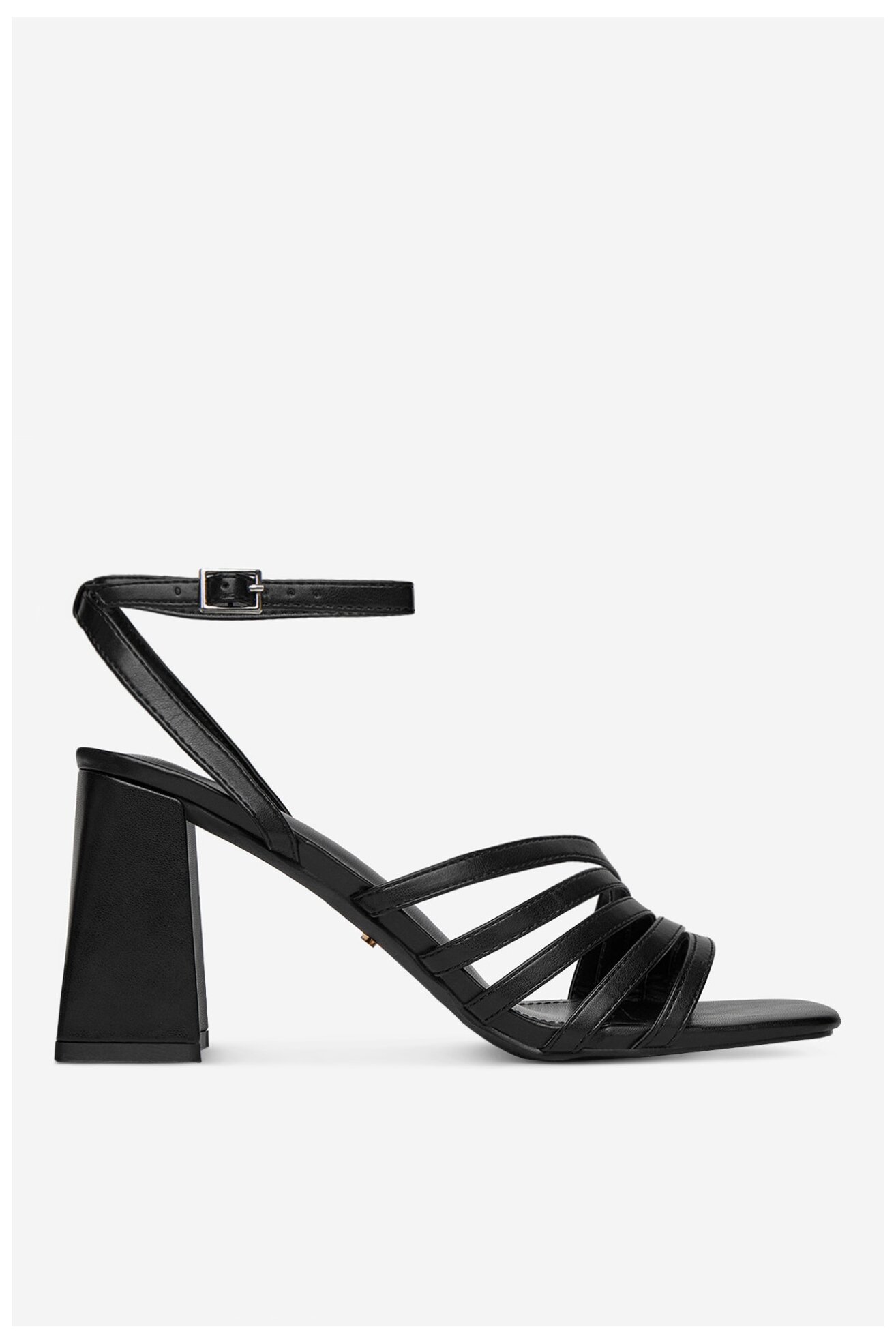 Сандали DeeZee LE527-5 ЧЕРЕН