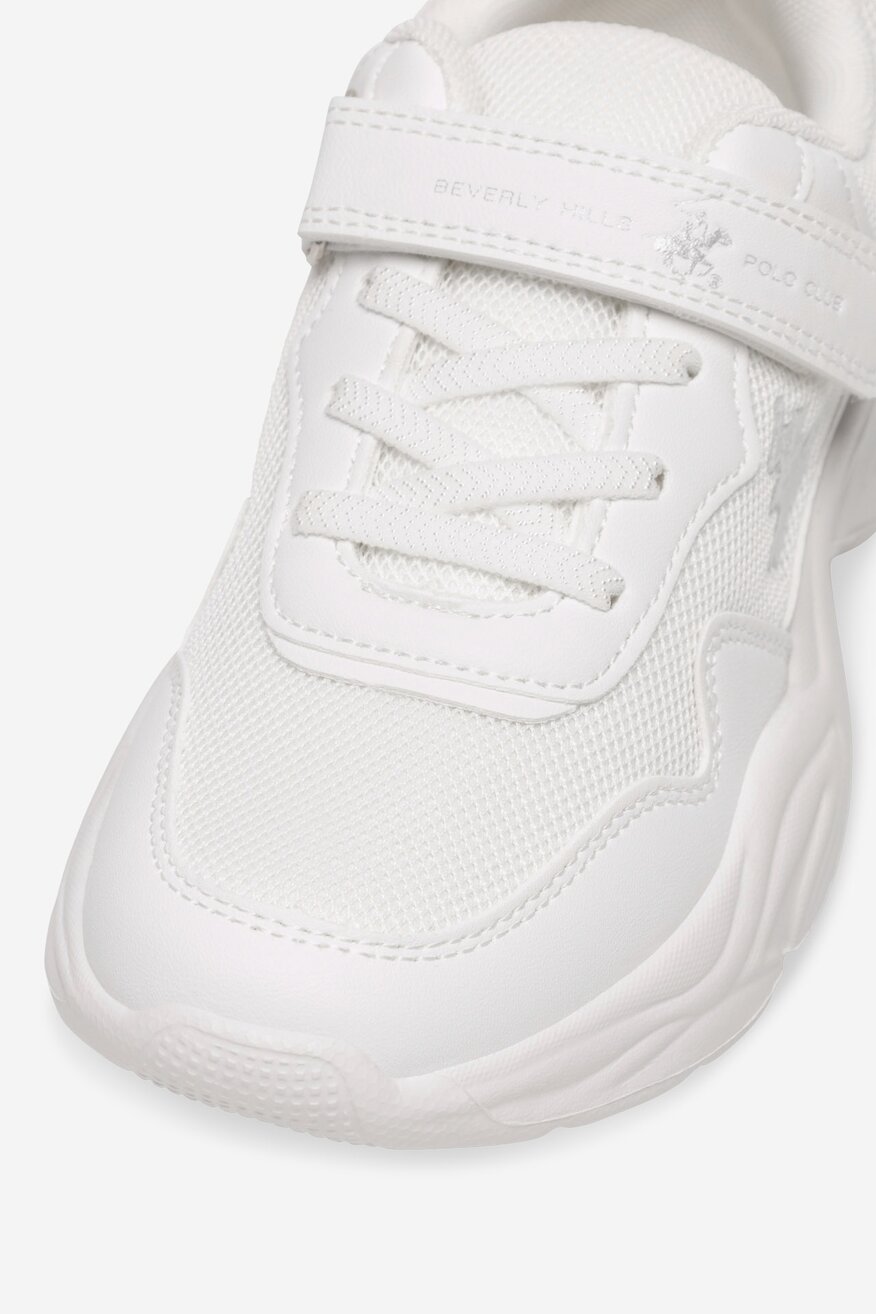 
                Сникърси Beverly Hills Polo Club БЯЛ - 5905588527053