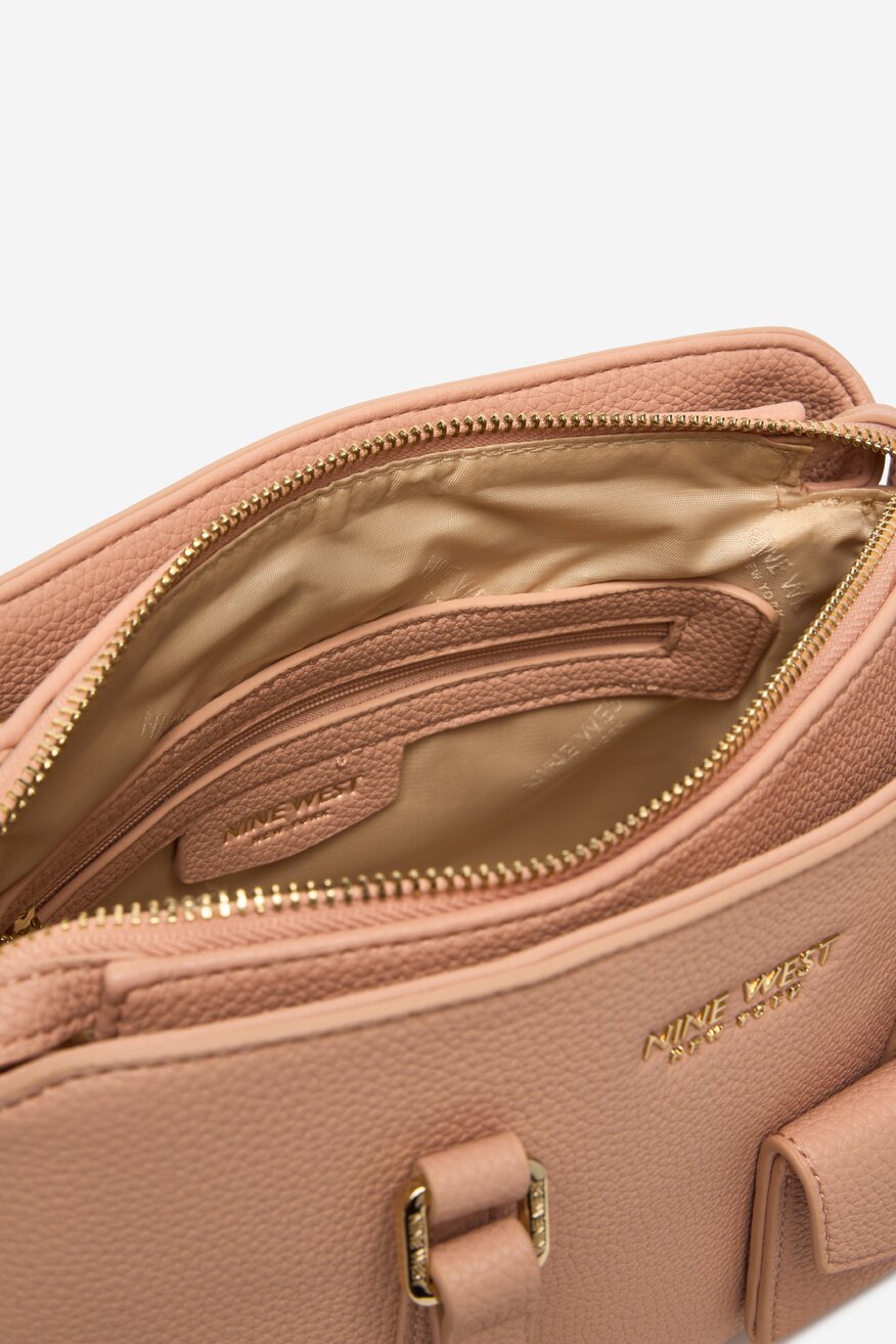 
                NINE WEST - Torebka - 5906751558072