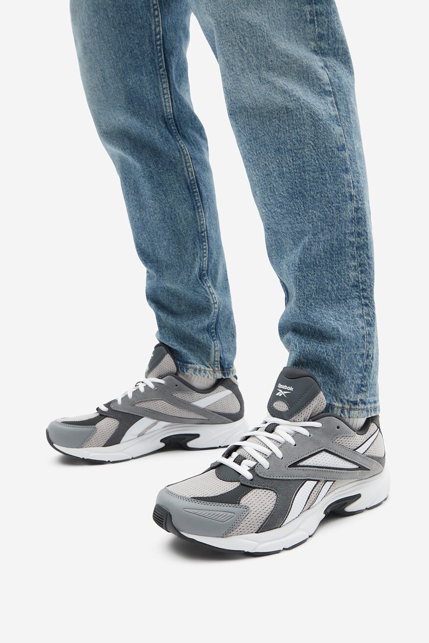 Спортни обувки Reebok СИВ - 5903698590530