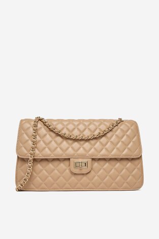 Torba Badura TYL00488 BEŽ