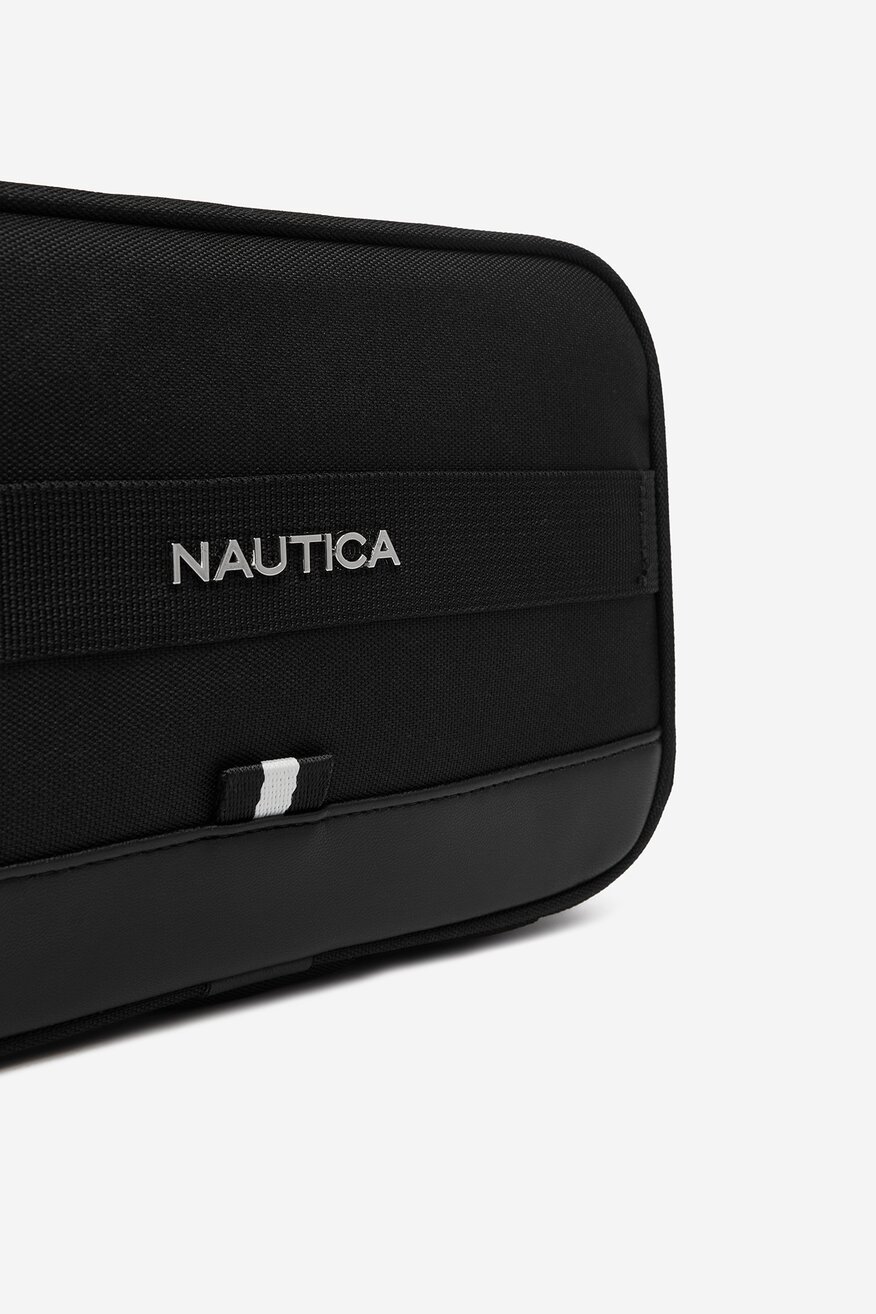 
                NAUTICA - Kosmetyczka - 5906751946855