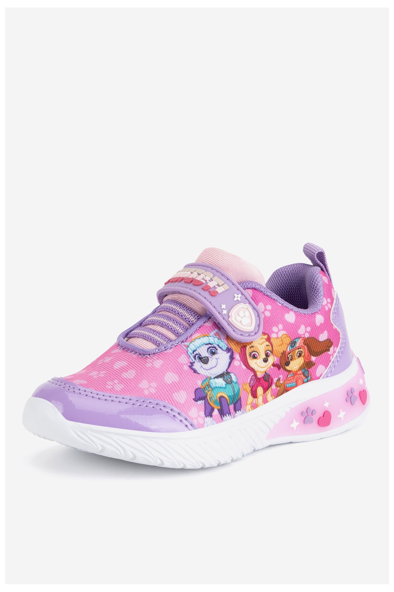 Obuwie sportowe Paw Patrol CP66-SS25-329PAW Różowy