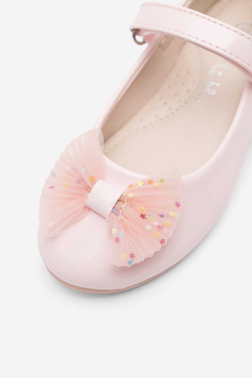 Nelli Blu - Baleriny - 5904862454795