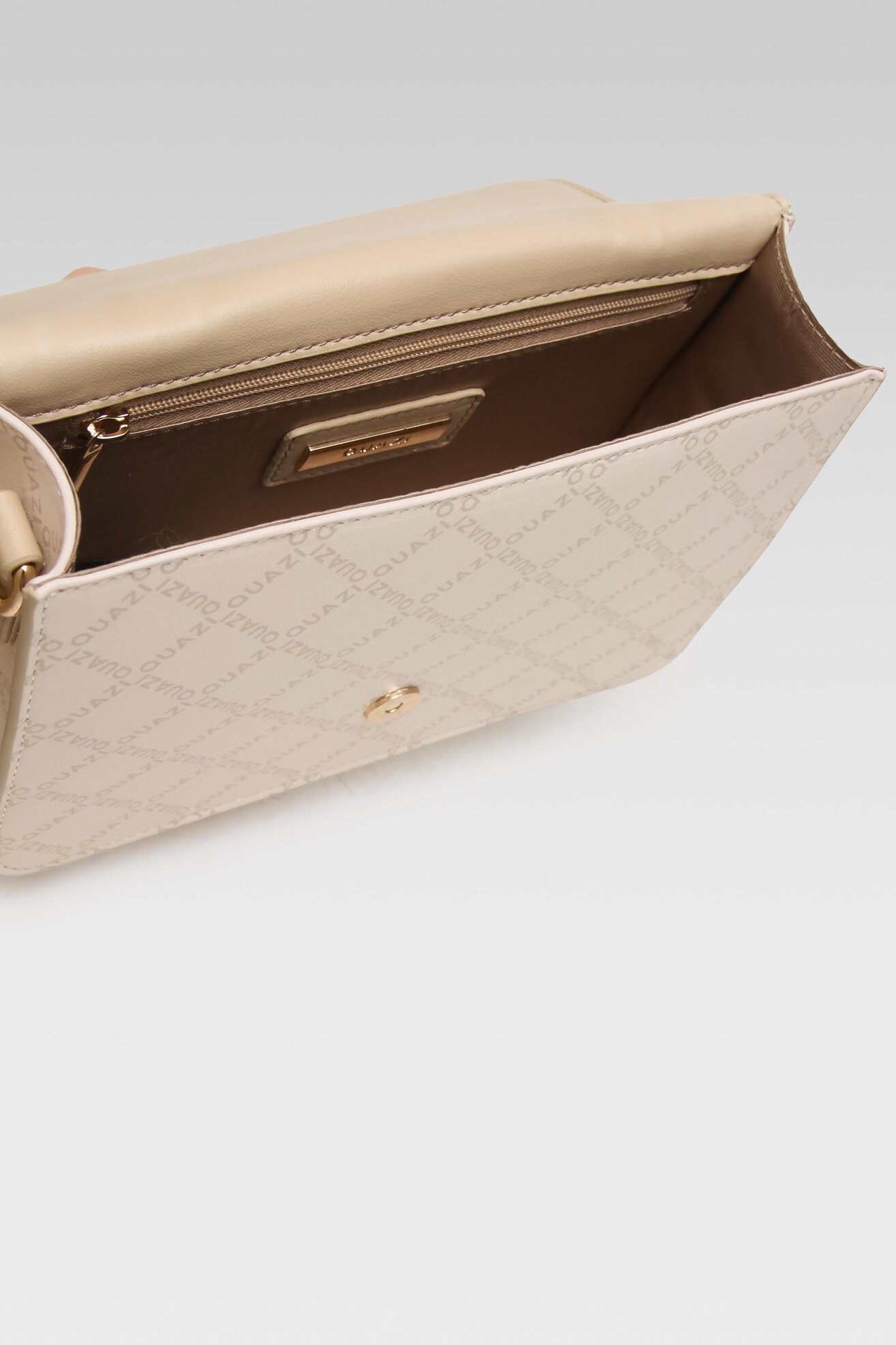 Torebka Quazi MQR-B-015-03 Beżowy