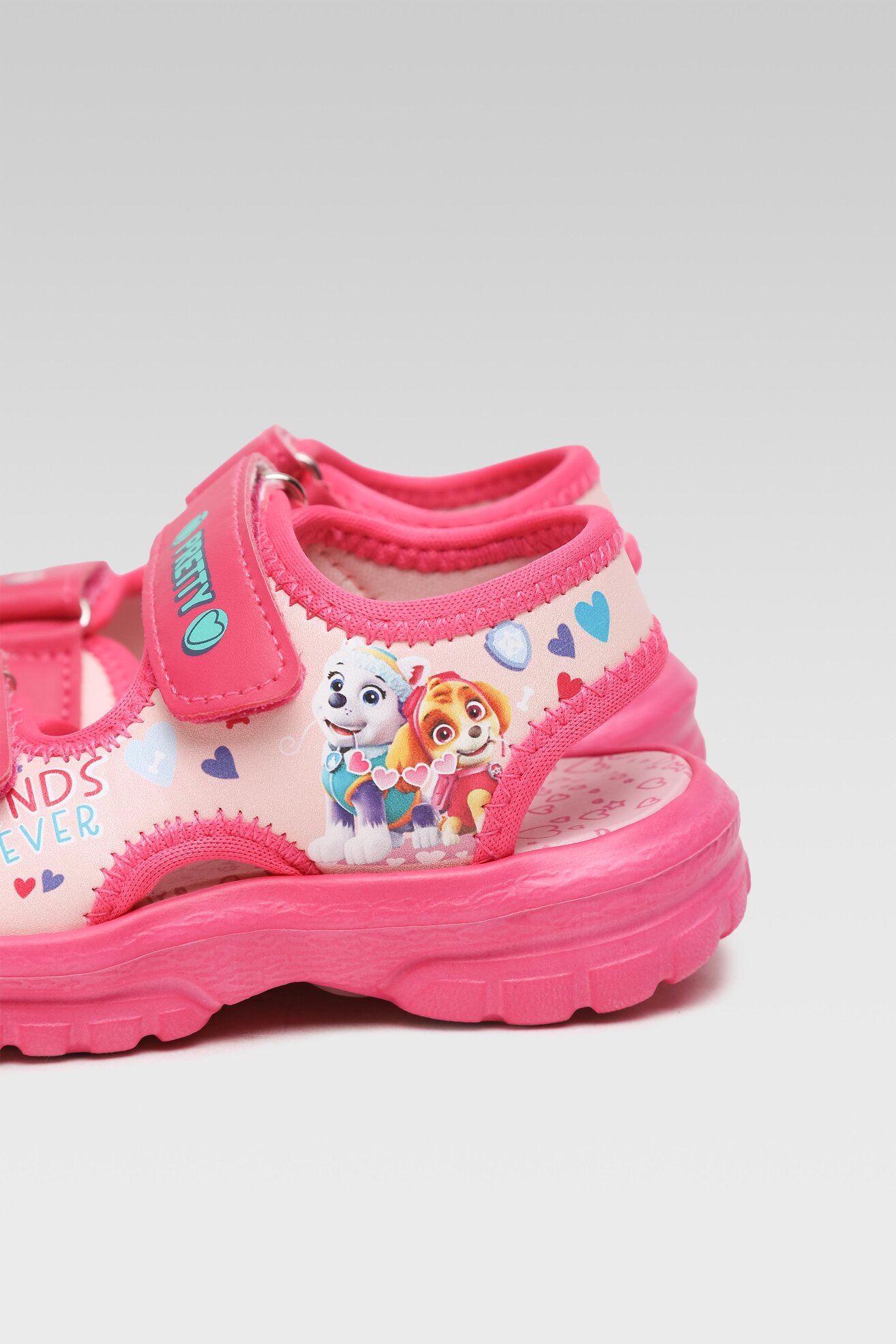 Sandale Paw Patrol MYPP23-03 ROZE