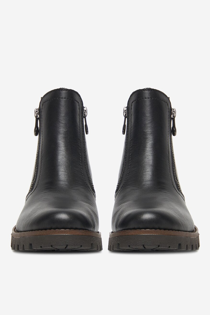 
                Боти Rieker ЧЕРЕН - 2230085549226