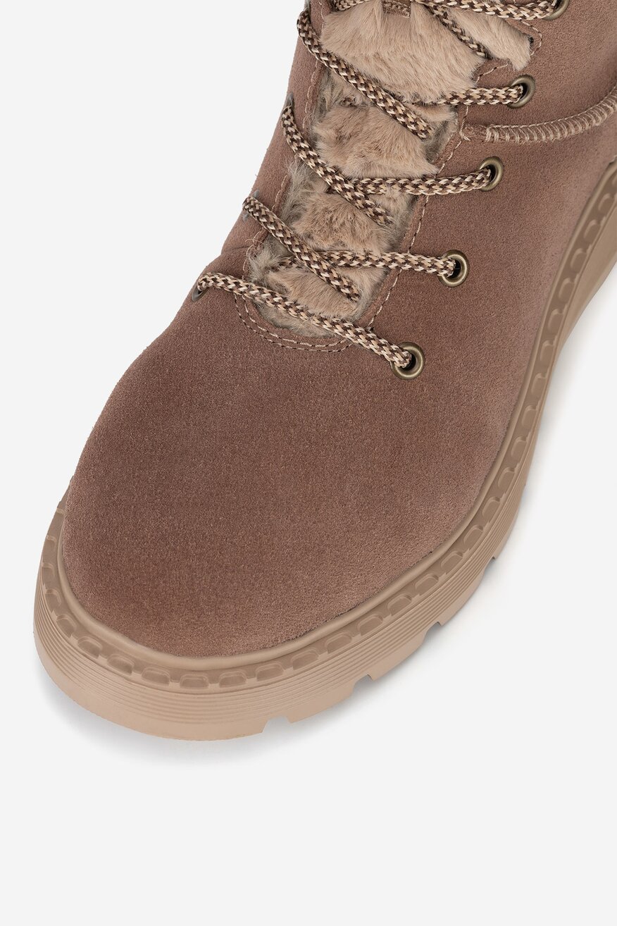 
                Боти Rieker КАФЯВ - 2230068906350