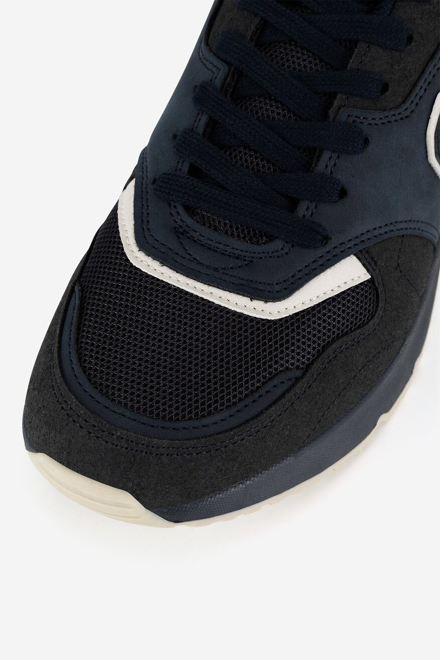 Încălțăminte sport GAP BLEUMARIN - 5905588910480