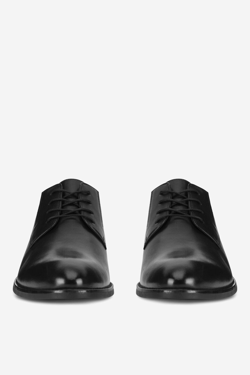 Pantofi casual Lasocki NEGRU - 5905588770930