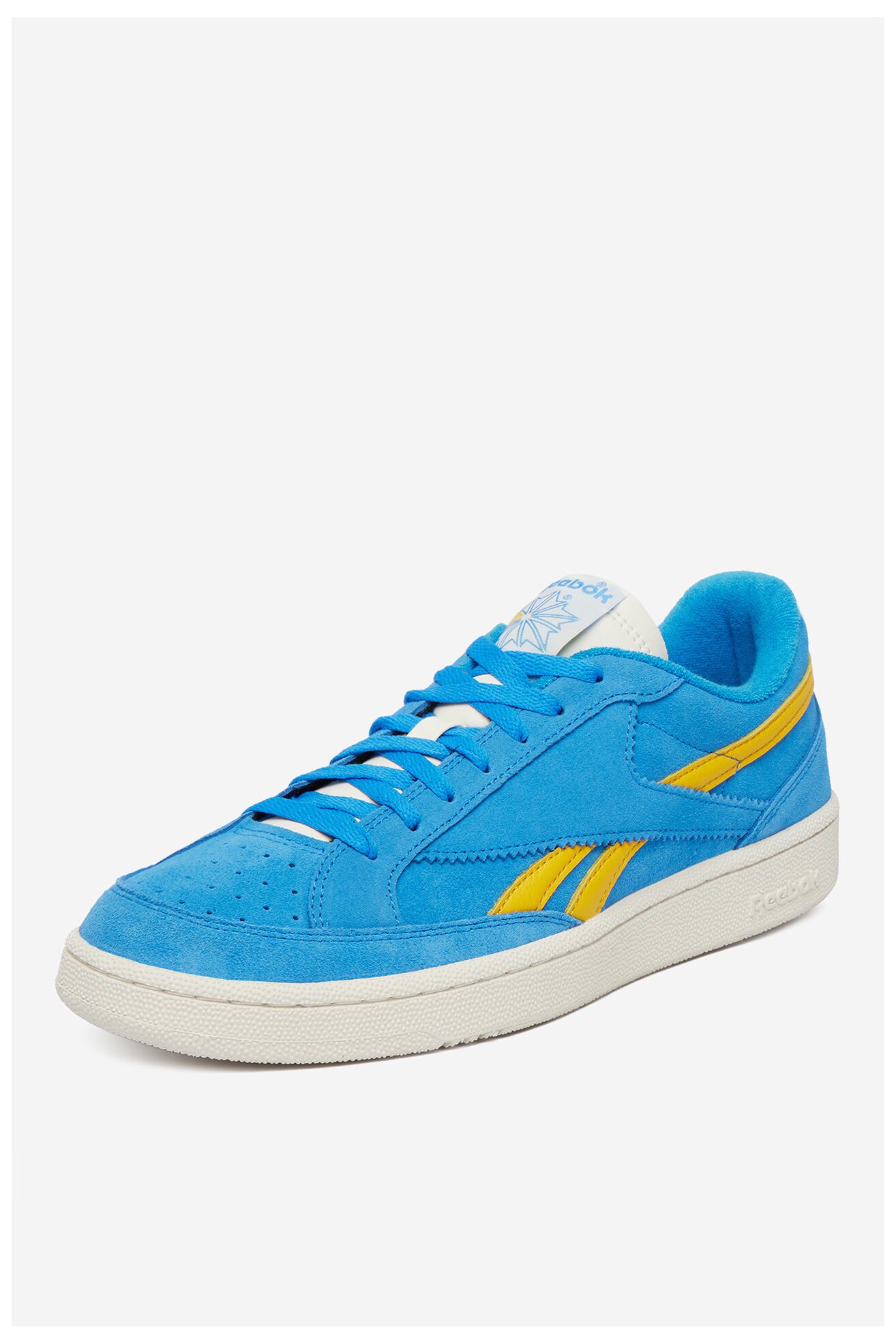 Спортни обувки Reebok EO-CLUB C GROUNDS 70 100245025 СИН