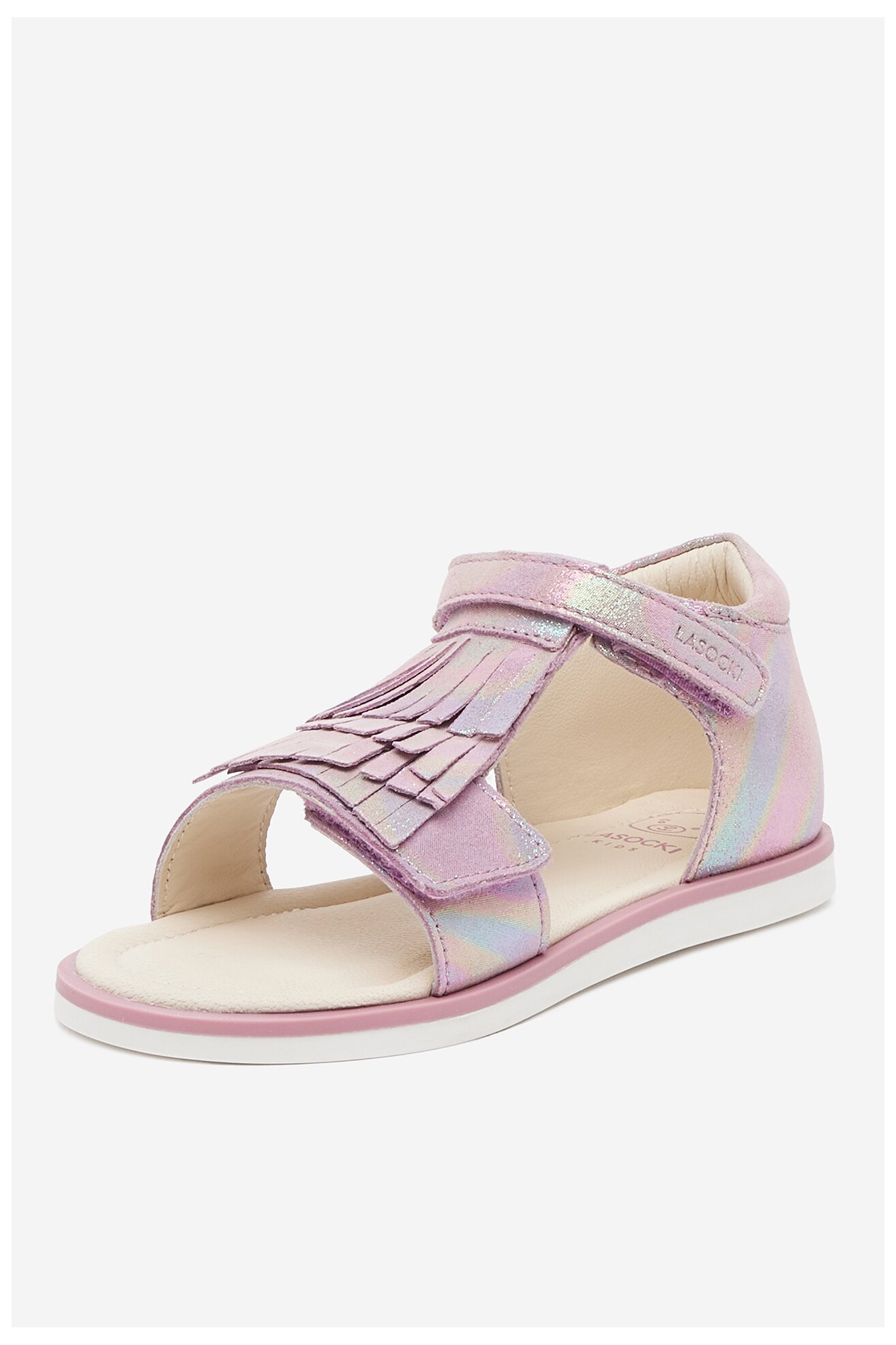 Sandale Lasocki Kids HERA CI12-HERA-04 MOV