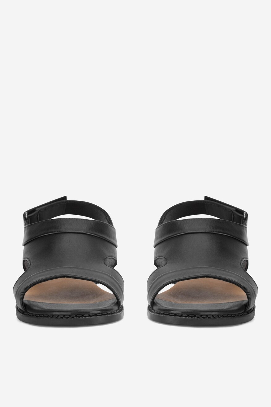 
                Сандали Lasocki ЧЕРЕН - 5905588670933