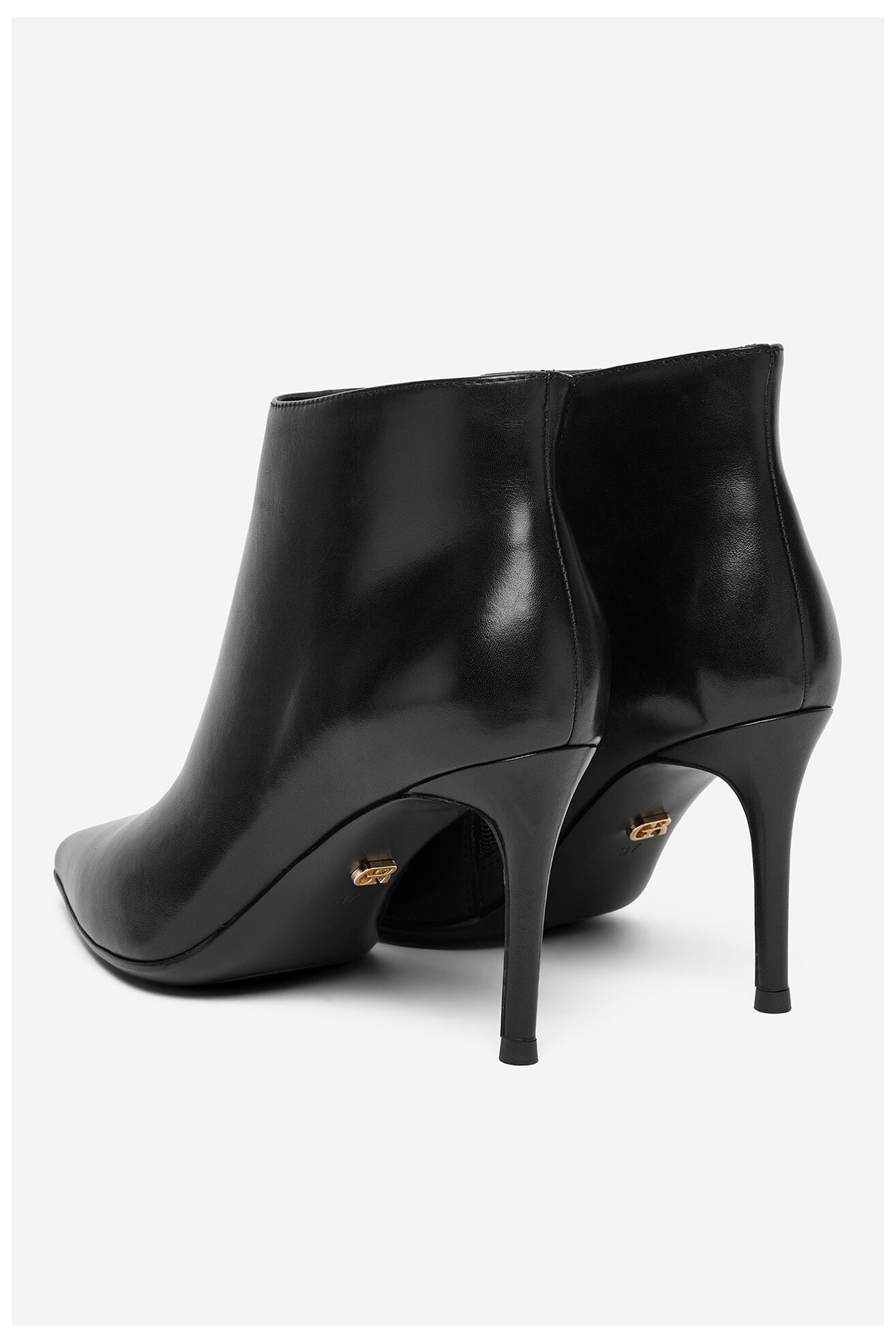 Боти Gino Rossi EO-CLOE-GLC9273-4-370-1 ЧЕРЕН