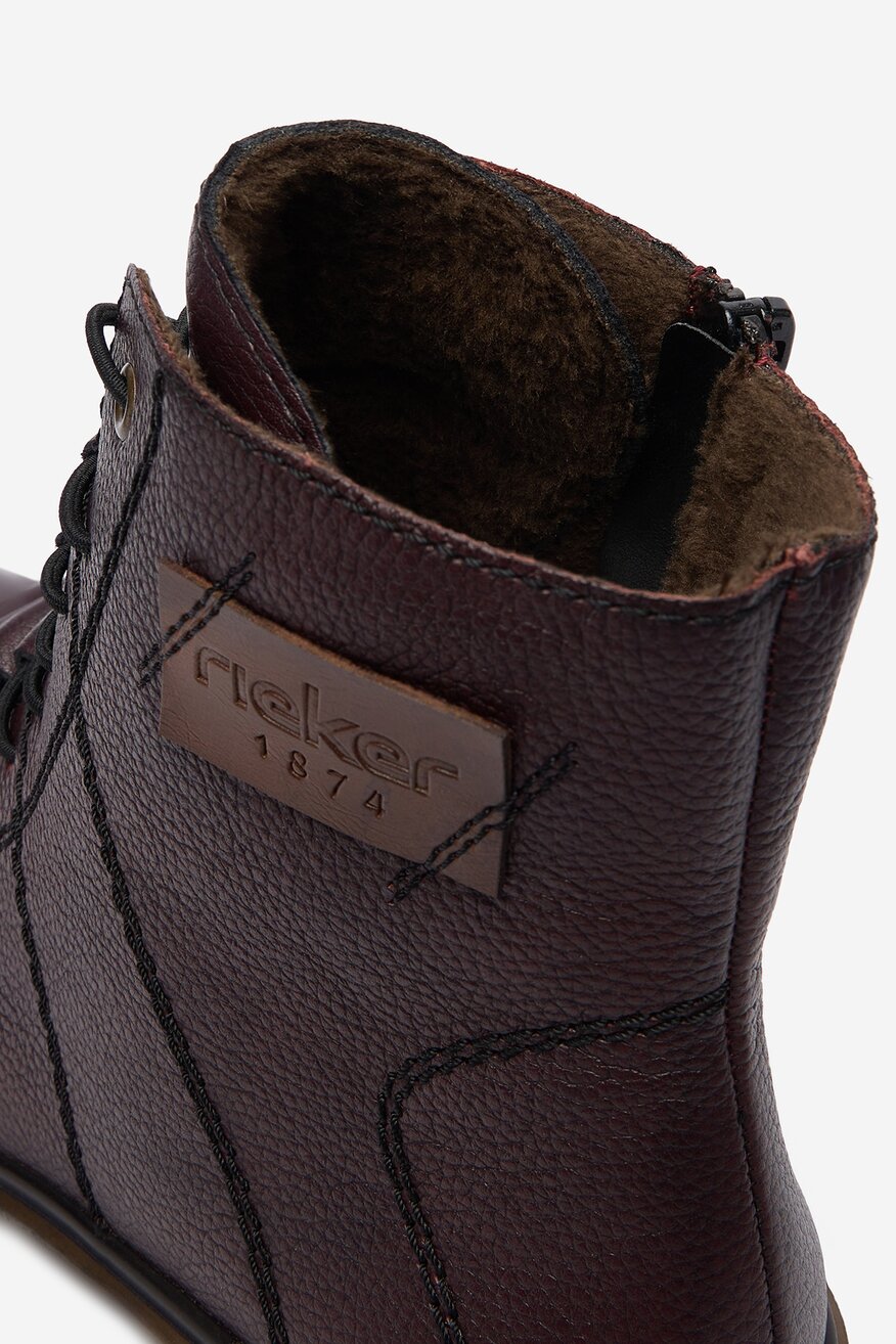 Bocanci Rieker GRENA - 5906751254615