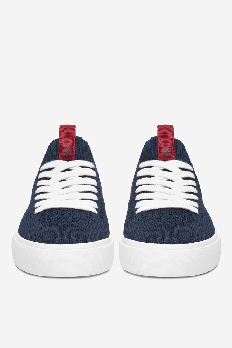 
                NAUTICA - Tenisówki - 5907964181378