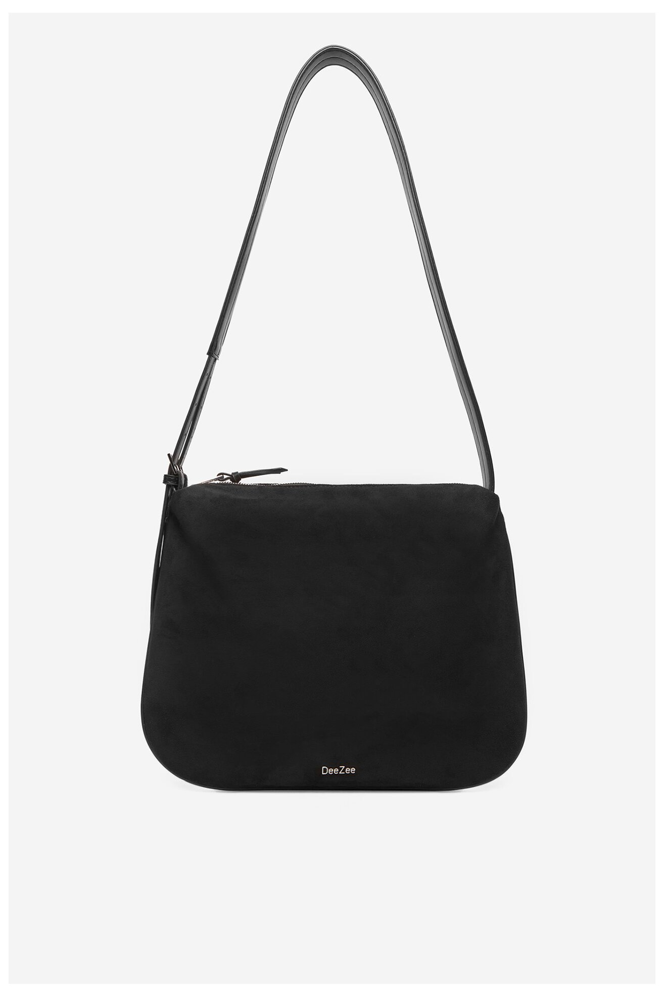Torebka DeeZee C-DZE-S-009-08 Czarny
