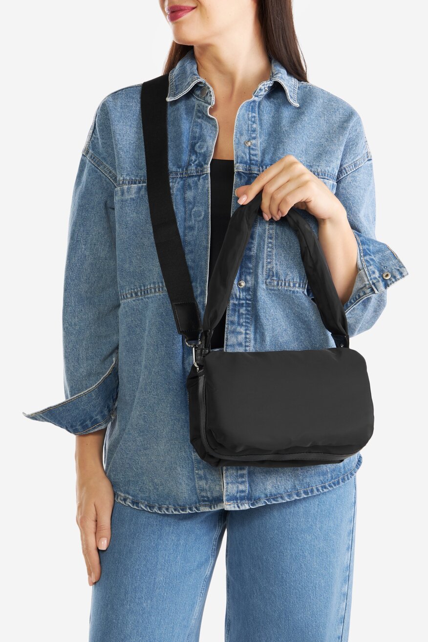 
                DeeZee - Mała torebka na ramię - 5904410903867