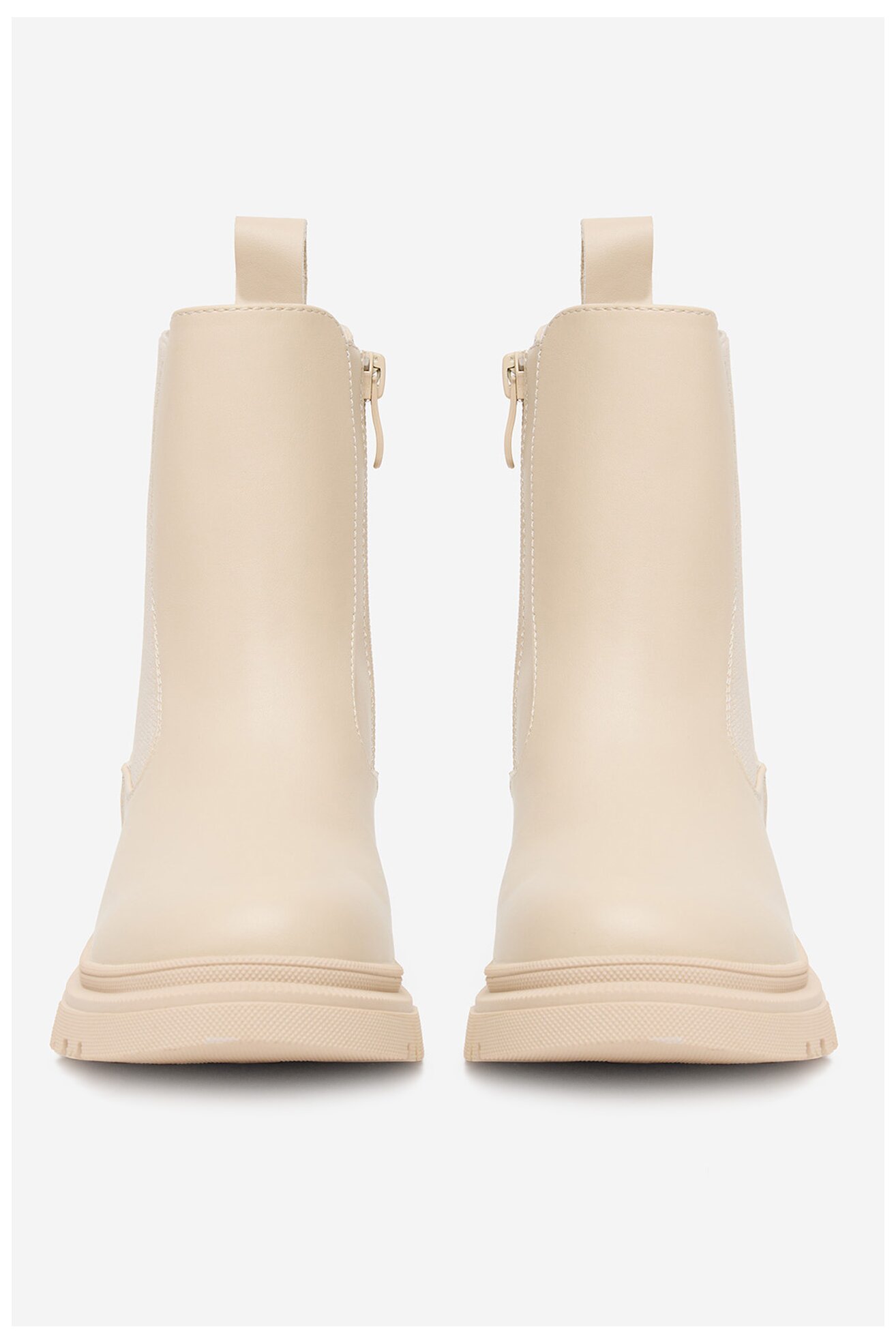 Боти DeeZee CEO-CS5819-03 БЕЖОВ