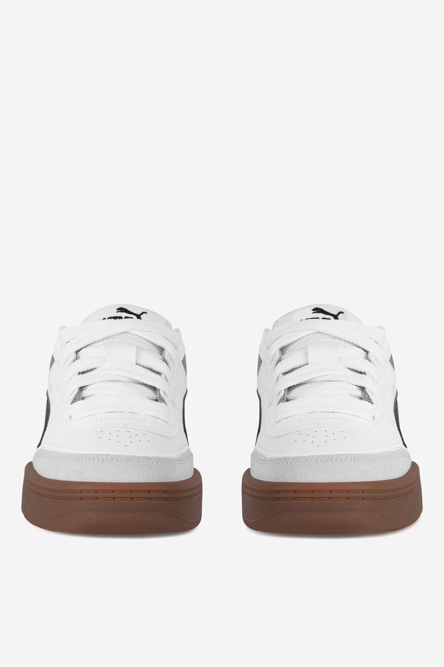 Sportovní obuv Puma BÍLÁ - 5903419769429
