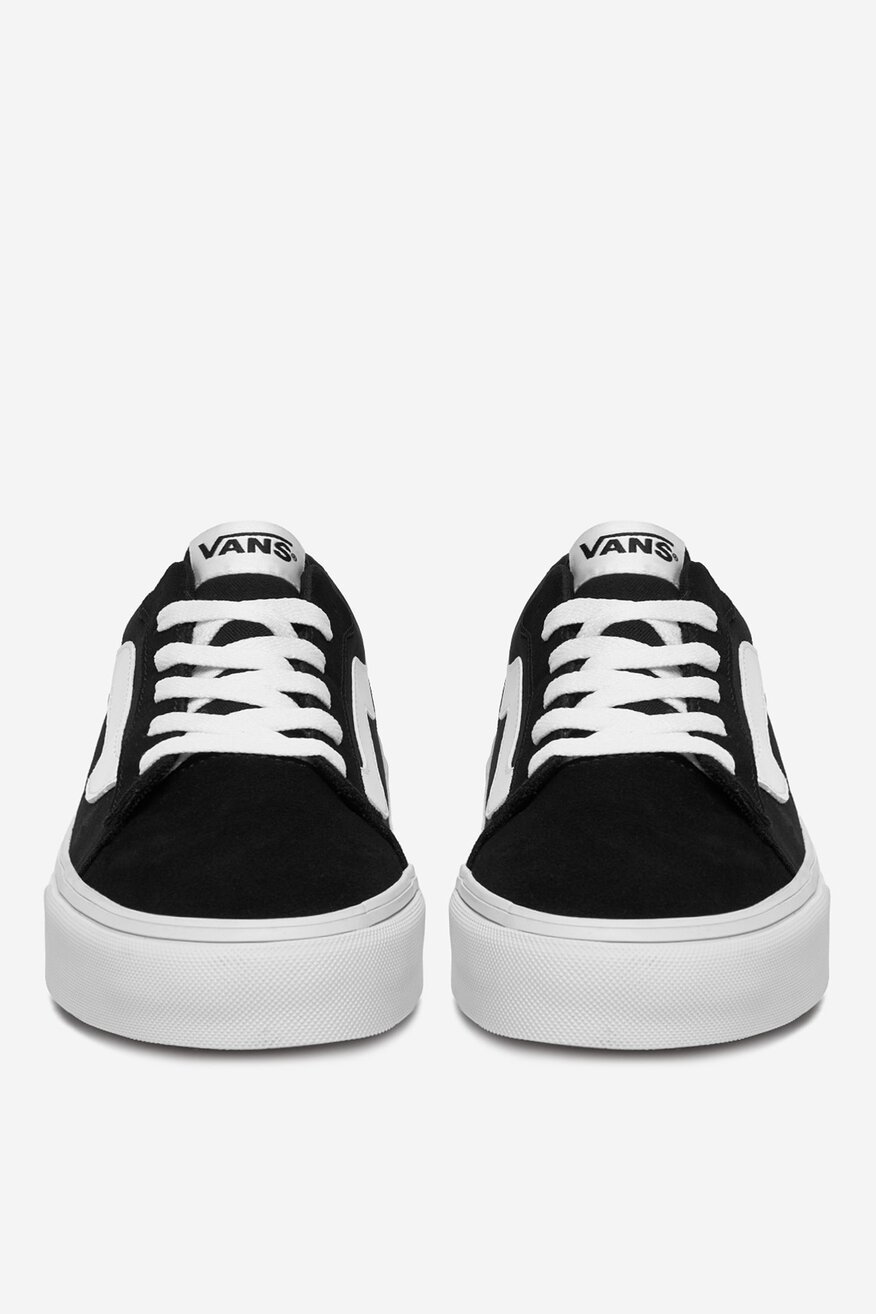 
                Півкеди Vans ЧОРНИЙ - 5906751976975