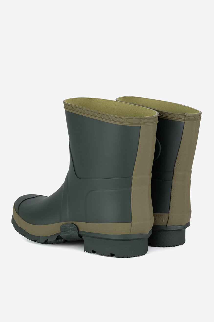 
                Гумени ботуши HUNTER МАСЛИНЕН - 5905588962373