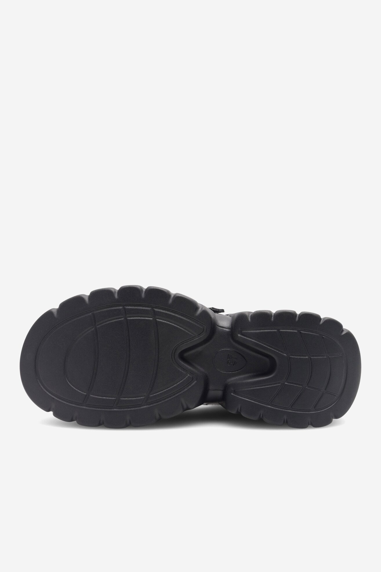 Félcipő Jenny Fairy GINNIE WYL3726-1 FEKETE