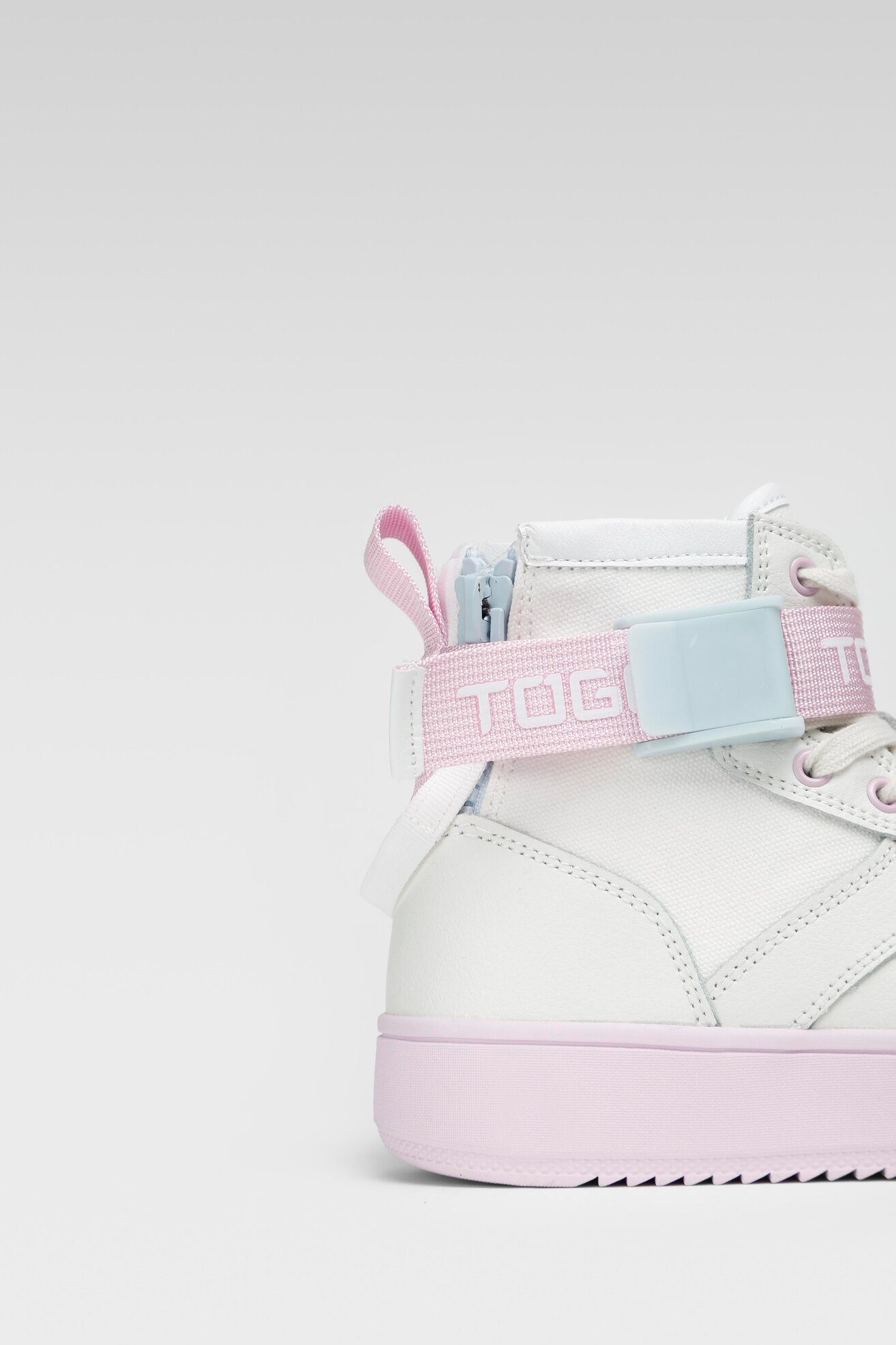 Obuwie sportowe Togoshi WP-RS20210706 Różowy